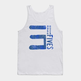 ARC Trooper Fives Tank Top